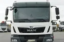 MAN TGM / 26.340 / 6 X 2 / SKRZYNIOWY + HDS + WINDA / PALFINGER PK 19001 SLD5 / WYSIĘG 15 M zdjęcie 14