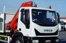 Iveco EUROCARGO / 160E25 / ACC / SKRZYNIOWY + HDS / FASSI F 110 zdjęcie 21