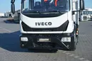 Iveco EUROCARGO / 160E25 / ACC / SKRZYNIOWY + HDS / FASSI F 110 zdjęcie 33