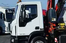 Iveco EUROCARGO / 160E25 / ACC / SKRZYNIOWY + HDS / FASSI F 110 zdjęcie 35