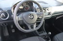 Volkswagen Up 1-właściciel, krajowy, , zarejestrowany, model 2020 zdjęcie 11