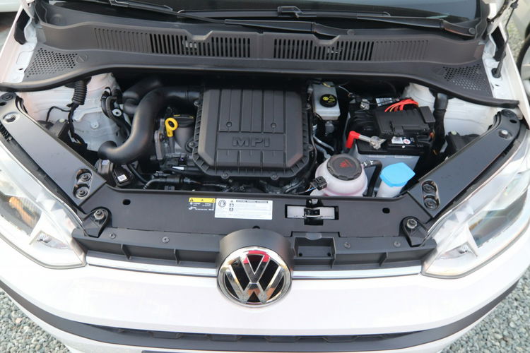 Volkswagen Up 1-właściciel, krajowy, , zarejestrowany, model 2020 zdjęcie 13