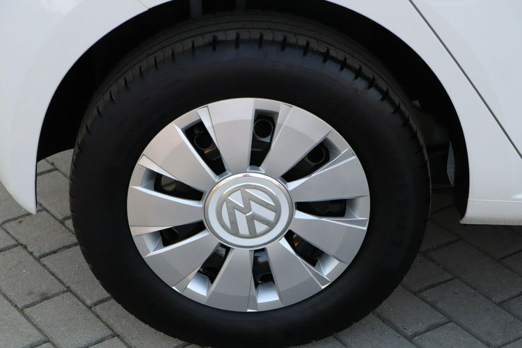 Volkswagen Up 1-właściciel, krajowy, , zarejestrowany, model 2020 zdjęcie 4