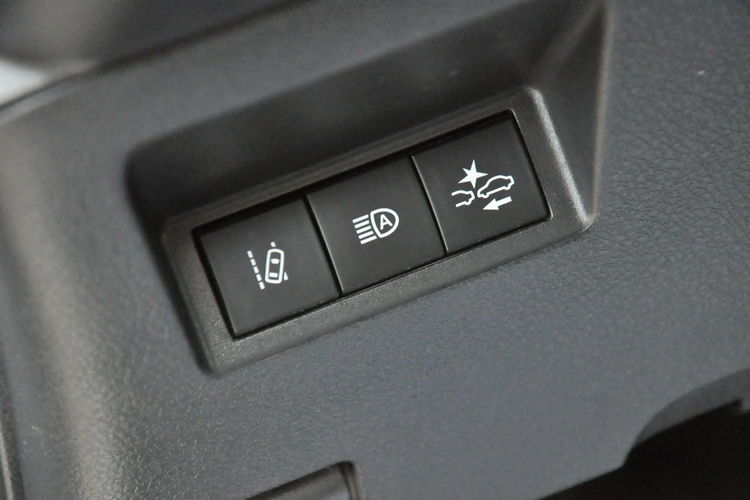 Toyota Yaris Hybrid Premium F-vat Salon Polska Gwarancja zdjęcie 16