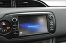 Toyota Yaris Hybrid Premium F-vat Salon Polska Gwarancja zdjęcie 19