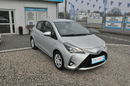 Toyota Yaris Hybrid Premium F-vat Salon Polska Gwarancja zdjęcie 3
