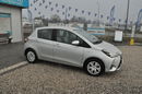 Toyota Yaris Hybrid Premium F-vat Salon Polska Gwarancja zdjęcie 4