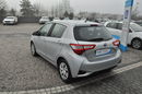 Toyota Yaris Hybrid Premium F-vat Salon Polska Gwarancja zdjęcie 7