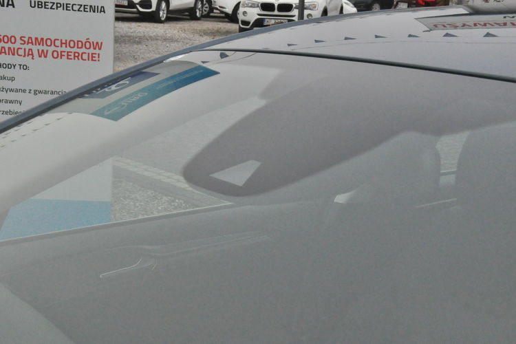 Ford Mondeo 2.0 Hybrid Titanium SONY Kamera Salon Polska F-vat zdjęcie 13