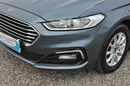 Ford Mondeo 2.0 Hybrid Titanium SONY Kamera Salon Polska F-vat zdjęcie 14