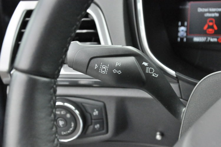 Ford Mondeo 2.0 Hybrid Titanium SONY Kamera Salon Polska F-vat zdjęcie 19
