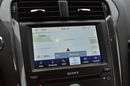 Ford Mondeo 2.0 Hybrid Titanium SONY Kamera Salon Polska F-vat zdjęcie 29