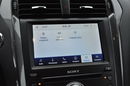 Ford Mondeo 2.0 Hybrid Titanium SONY Kamera Salon Polska F-vat zdjęcie 30