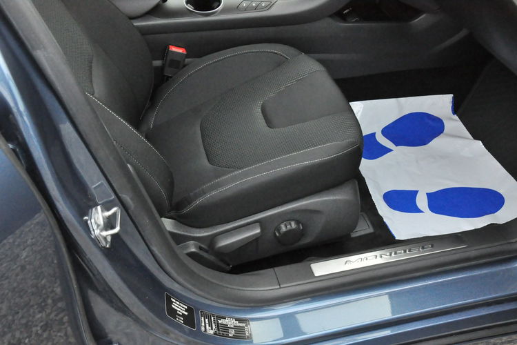 Ford Mondeo 2.0 Hybrid Titanium SONY Kamera Salon Polska F-vat zdjęcie 36