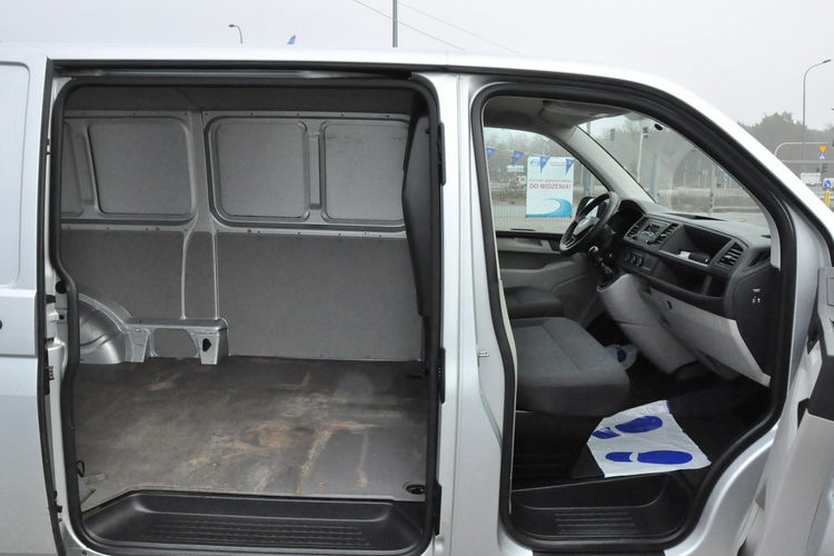 Volkswagen Transporter L2H1 Vat-1 F-vat Salon Polska Gwarancja zdjęcie 10