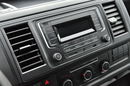 Volkswagen Transporter L2H1 Vat-1 F-vat Salon Polska Gwarancja zdjęcie 15