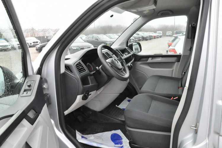 Volkswagen Transporter L2H1 Vat-1 F-vat Salon Polska Gwarancja zdjęcie 17
