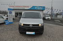 Volkswagen Transporter L2H1 Vat-1 F-vat Salon Polska Gwarancja zdjęcie 2