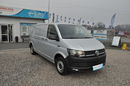 Volkswagen Transporter L2H1 Vat-1 F-vat Salon Polska Gwarancja zdjęcie 3