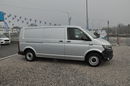 Volkswagen Transporter L2H1 Vat-1 F-vat Salon Polska Gwarancja zdjęcie 4