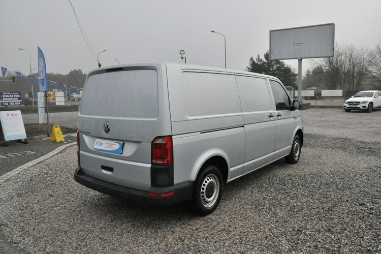 Volkswagen Transporter L2H1 Vat-1 F-vat Salon Polska Gwarancja zdjęcie 5