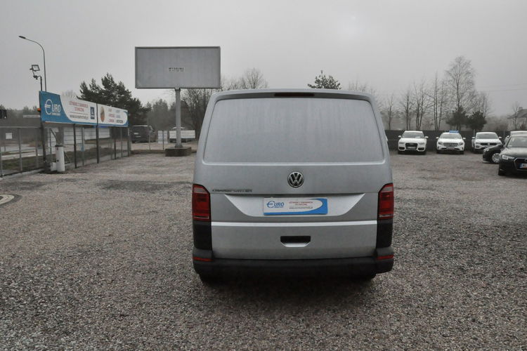 Volkswagen Transporter L2H1 Vat-1 F-vat Salon Polska Gwarancja zdjęcie 6