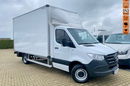 Mercedes Sprinter SALON PL / 8 EP / WINDA / KLIMATRONIC / 163KM / GWARANCJA zdjęcie 1