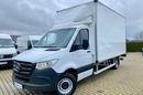 Mercedes Sprinter SALON PL / 8 EP / WINDA / KLIMATRONIC / 163KM / GWARANCJA zdjęcie 2