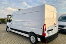 Renault Master SALON PL / CARRIER CHŁODNIA - MROŻNIA -15st.C / PRĄD 220V / 50 tys.km zdjęcie 5