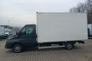 IVECO Daily 35S18HA8 zdjęcie 18