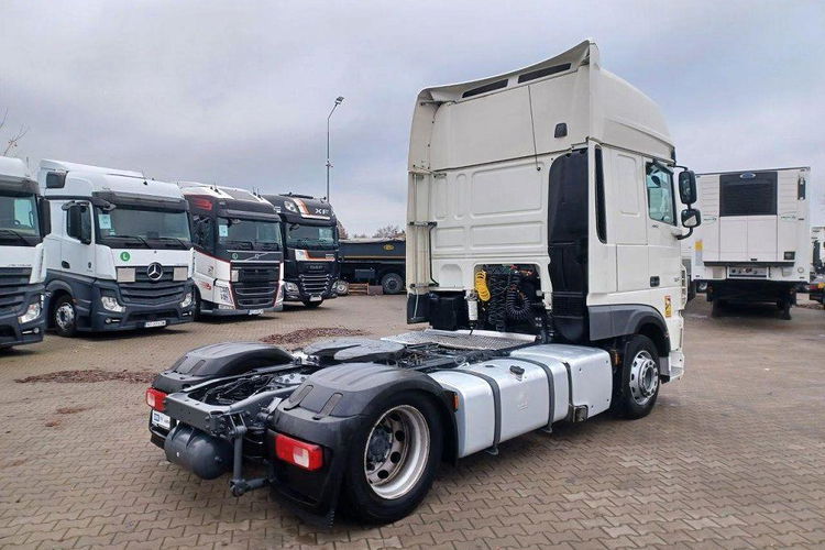 DAF XF 480 FT zdjęcie 3