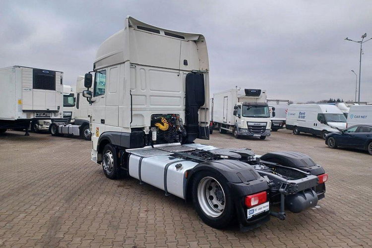 DAF XF 480 FT zdjęcie 4