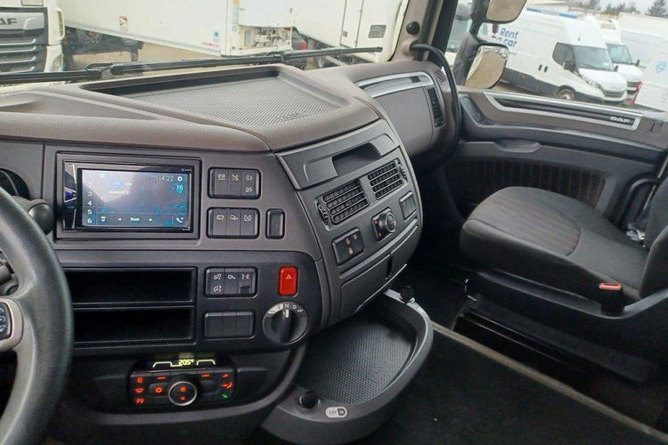 DAF XF 480 FT zdjęcie 7