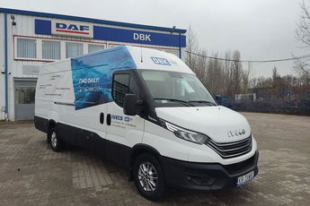 Iveco Iveco DAILY 35S18