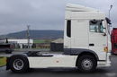 DAF XF 460 / SPACE CAB / EURO 6 / RETARDER / MAŁY PRZEBIEG / SPROWADZONY / PO KONTRAKCIE SERWISOWYM zdjęcie 10