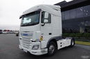 DAF XF 460 / SPACE CAB / EURO 6 / RETARDER / MAŁY PRZEBIEG / SPROWADZONY / PO KONTRAKCIE SERWISOWYM zdjęcie 6