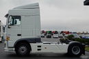 DAF XF 460 / SPACE CAB / EURO 6 / RETARDER / MAŁY PRZEBIEG / SPROWADZONY / PO KONTRAKCIE SERWISOWYM zdjęcie 7