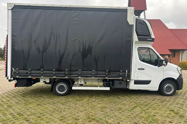 Renault Master zdjęcie 5