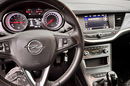Opel Astra 1.2 benz 130KM Polski Salon Full Serwis F-Vat Cena Brutto 1r gwarancji zdjęcie 13