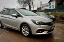 Opel Astra 1.2 benz 130KM Polski Salon Full Serwis F-Vat Cena Brutto 1r gwarancji zdjęcie 3