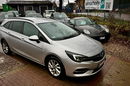 Opel Astra 1.2 benz 130KM Polski Salon Full Serwis F-Vat Cena Brutto 1r gwarancji zdjęcie 4