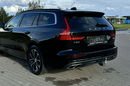 Volvo V60 2.0 D +HYBRYDA FULL LEDY NAVI KAMERA El.klapa f-k bezwypadkowy 1.gwar zdjęcie 10