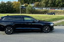 Volvo V60 2.0 D +HYBRYDA FULL LEDY NAVI KAMERA El.klapa f-k bezwypadkowy 1.gwar zdjęcie 12
