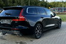 Volvo V60 2.0 D +HYBRYDA FULL LEDY NAVI KAMERA El.klapa f-k bezwypadkowy 1.gwar zdjęcie 13