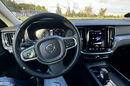 Volvo V60 2.0 D +HYBRYDA FULL LEDY NAVI KAMERA El.klapa f-k bezwypadkowy 1.gwar zdjęcie 20