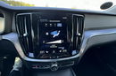 Volvo V60 2.0 D +HYBRYDA FULL LEDY NAVI KAMERA El.klapa f-k bezwypadkowy 1.gwar zdjęcie 23
