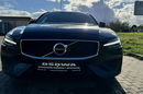 Volvo V60 2.0 D +HYBRYDA FULL LEDY NAVI KAMERA El.klapa f-k bezwypadkowy 1.gwar zdjęcie 32