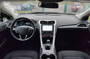 Ford Mondeo Mondeo Turnier 2.0 TDCi Business Edition zdjęcie 10