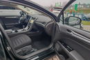 Ford Mondeo Mondeo Turnier 2.0 TDCi Business Edition zdjęcie 12