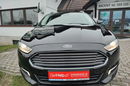 Ford Mondeo Mondeo Turnier 2.0 TDCi Business Edition zdjęcie 2